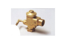 WALCRO 103LC CONCEALED TOILET FLUSH VALVE 20mm (VR BUTTON)