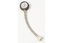 ROTHENBERGER PRESSURE TEST GAUGE 0-1000KPA  INCL FLEXI 15MM #67025