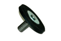 DRAIN CLEAN RUBBER PLUNGER 8MM X 150MM