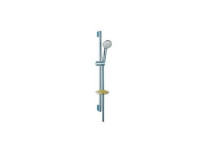 HANSGROHE CROMETTA 27764000 HAND SHOWER & RAIL SET 65MM CP