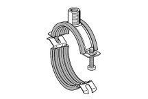 GISMO SIKLA RATIO PIPE CLAMP S2000 159-170mm