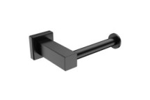 BATHROOM BUTLER 8501 PAPER HOLDER I MATT BLACK