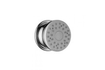 HANSGROHE BODYVETTE 28467000 BODY SIDE SHOWER ROSE INCL STOP FUNCTION
