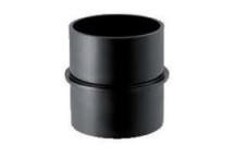 GEBERIT HDPE FLANGE BUSHING ONLY 90mm 366.772.16.1