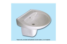 LECICO ATLAS BASIN PP 55cm