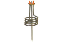 KWIKOT ELI-146-KWI KWIKHEAT INCALLOY SPIRAL ELEMENT 2kW