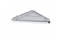 LIQUID RED LAVISH 2315 SHOWER CORNER SHELF CP