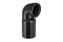 GEBERIT BEND with CONNECTOR FOR WH PAN 110x90 367.925.16.1