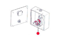 COBRA ELECTRONIC SPARE PISTON KIT FOR EL3006 C-EL-13