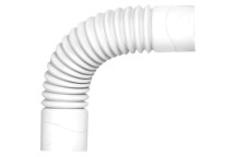 WIRQUIN 79008008 MAGICFLEX MONOBLOC D40 WHITE