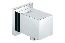 GROHE 27704 EUPHORIA CUBE SHOWER OUTLET ELBOW