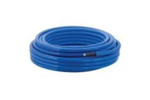 GEBERIT MEPLAFLEX PIPE INCL INSULATION 20x20m 602.139.00.1