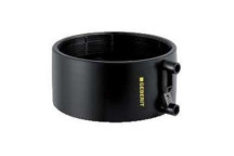 GEBERIT ELECTROWELD SLEEVE COUPLING 63mm 364.771.16.1