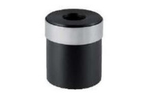 GEBERIT HDPE FEMALE ADAPTOR BSP 2x56mm 363.724.16.1