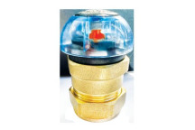 ADVANCED AD-VB-22 CXC VACUUM BREAKER 22MM