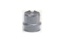 CAST IRON / PVC END CAP 110mm