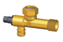 ADVANCED AD-DCM 20MM DRAIN COCK (MALE)