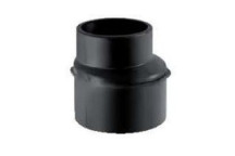 GEBERIT 110X56mm SILENT ECCENTRIC REDUCER 310.050.14.1
