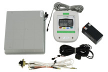 GEYSERWISE MAX - COMPLETE CONTROL KIT FOR 12V & 220V PUMPED SYSTEMS