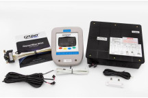 GEYSERWISE MAX - COMPLETE CONTROL KIT FOR 12V & 220V PUMPED SYSTEMS