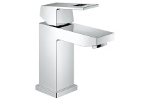 GROHE EUROCUBE BASIN MIXER SMOOTH BODY 15mm G-23132000 ###