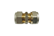 PEXMAN COMPRESSION COUPLING FOR COPPER 16x15mm MECHANICAL