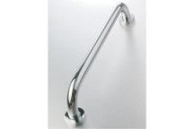 GV DI BELLA LF001 GRAB RAIL STRAIGHT POLISHED LIGHT DUTY DOMESTIC 400M