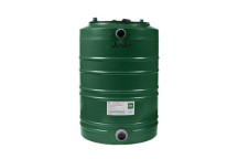 JOJO WATER TANK VERTICAL 500L GREEN