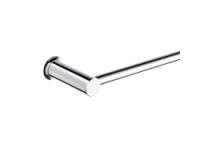 STUNNING 264 ALLURE SINGLE TOWEL RAIL 600mm SS