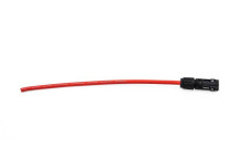 GEYSERWISE SPARE PIGTAIL WITH MALE MC4