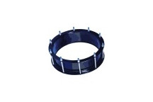 KLAMFLEX RANGER PIPE COUPLING 88-103MM (3 NB STEEL PIPE & 90mm uPVC)