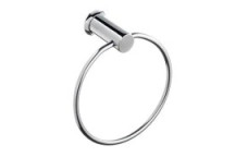 STUNNING 204 ALLURE TOWEL RING