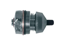 COBRA SPARE FLUSH VALVE HEAD PART PISTON ONLY C-FM8-32/N