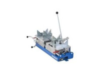 GEBERIT WELDING UNIVERSAL MACHINE FOR 40-315mm 356.201.00.1