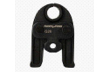 NOVOPRESS RADIAL G PROFILE CRIMPING JAW ONLY 26mm PB1-G