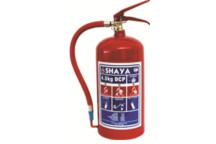 FIRE EXTINGUISHER DCP SABS 4.5KG