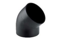GEBERIT HDPE BEND 75mm 135deg 365.045.16.1
