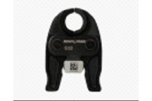 NOVOPRESS RADIAL G PROFILE CRIMPING JAW ONLY 32mm PB1-G