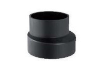 GEBERIT 50X40 SHORT ECCENTRIC REDUCER 361.558.16.1