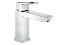GROHE G-23446000 EUROCUBE SL BASIN MIXER MED CP