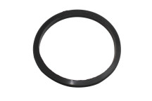 PLUMLINE LOW LEVEL FLUSHPIPE SEALING RING ONLY (1)