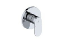 BATHROOM BUTLER SOLACE TP1310 CONCEALED SINGLE LEVER SHOWER MIXER CP