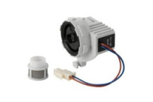 GEBERIT 240.523.00.1 SOLENOID VALVE FOR PUBLIC URINAL