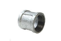 GALVANISED SOCKET 150mm