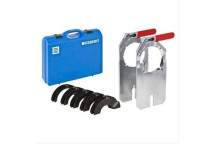 GEBERIT WELDING MACHINE JAW ADAPTOR & TENSION SET 110mm 359.059.00.1