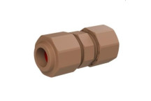 UNITWIST COUPLER STRAIGHT CxC 22mm UT2000B