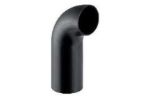 GEBERIT 40mm 90deg LONG RADIUS BEND 360.055.16.1
