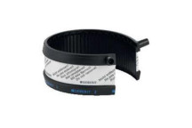 GEBERIT 125mm ELECTROWELD TAPE FOR ANCHOR BRACKET 368.776.16.1