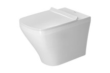 DURAVIT 2150090000 DURASTYLE BACK TO WALL PAN