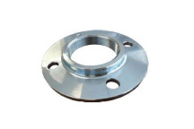 GALVANISED FLANGE SCREWED TABLE D 100mm